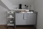 Etagenwohnung Frankfurt am Main Innenstadt 3 - 1 Zimmer, 25 m&sup2;, 890&euro; | Angebot:25417953