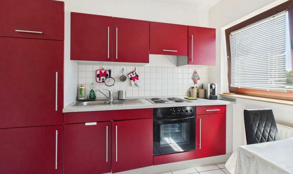 Erdgeschoßwohnung Neuberg - 1.5 Zimmer, 52 m&sup2;, 169.000&euro; | Angebot:25219175