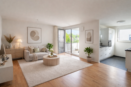 Wohnung Wehrheim - 3 Zimmer, 81 m&sup2;, 399.000&euro; | Angebot:26372371