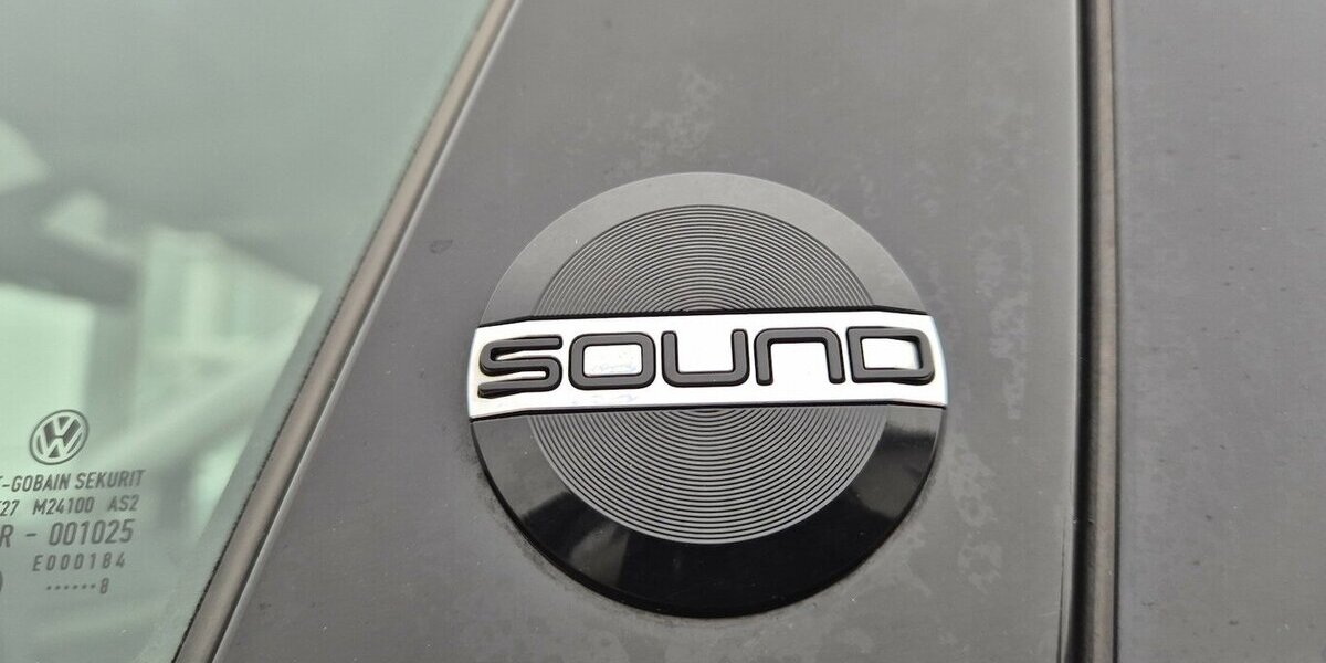 VW Golf Sound Start-Stopp 156.200 km 9.999 &euro; Rodgau 63110