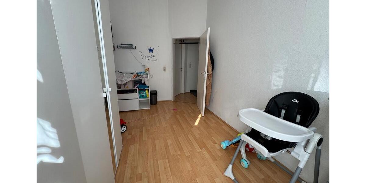 Etagenwohnung Frankfurt am Main Unterliederbach - 3 Zimmer, 59 m&sup2;, 900&euro; | Angebot:26639016
