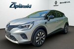 Renault Captur Equilibre Navi, Sitzh, Allwetterreifen 27.617 km 16.960 &euro; Schwalbach/Taunus 65824