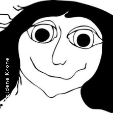 Rock in der Krone! - The Jukes 18.04.2026 Goldene Krone