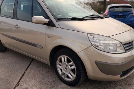 Renault Scenic 171.000 km 2.899 &euro; Rossdorf 64380