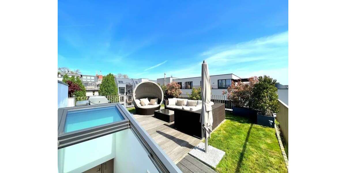 Etagenwohnung Frankfurt Sossenheim - 3 Zimmer, 104 m&sup2;, 645.000&euro; | Angebot:25830957