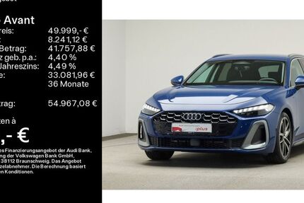 Audi A5 10.500 km 49.149 &euro; Mühlheim 63165