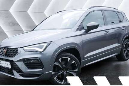 Cupra Ateca 43.255 km 30.652 € Büdingen 63654