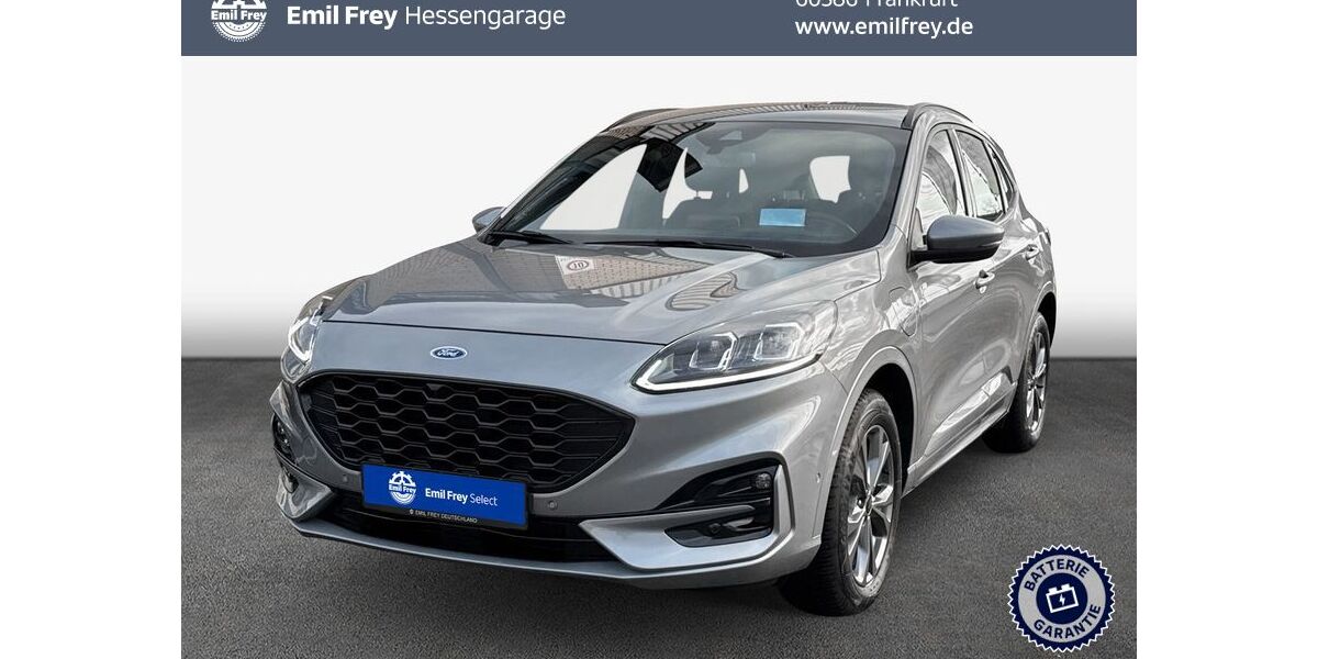 Ford Kuga 19.438 km 26.950 &euro; Frankfurt 60386