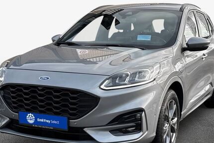 Ford Kuga 19.438 km 30.450 € Frankfurt 60386