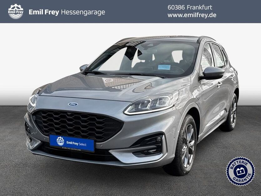 Ford Kuga 19.438 km 30.450 € Frankfurt 60386