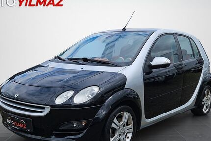 Smart ForFour 149.999 km 3.490 &euro; Rüsselsheim am Main 65428