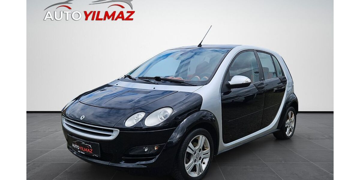 Smart ForFour 149.999 km 3.490 &euro; Rüsselsheim am Main 65428