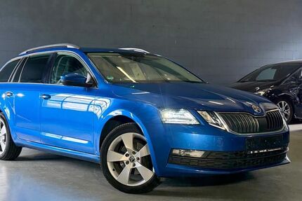 Skoda Octavia 164.900 km 12.890 &euro; Maintal 63477