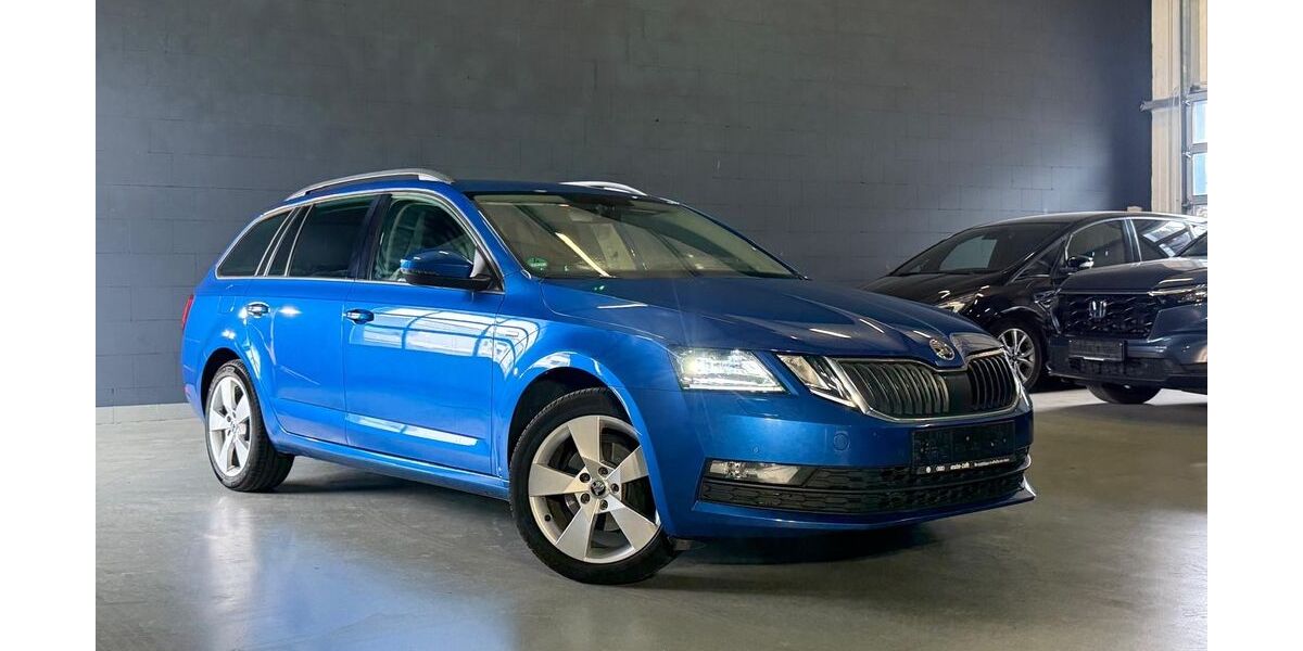 Skoda Octavia 164.900 km 12.890 &euro; Maintal 63477