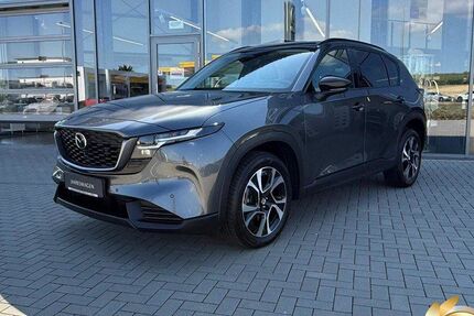 Mazda CX-5 2.690 km 37.990 &euro; Karben 61184