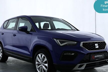 Seat Ateca 61.643 km 18.770 &euro; Egelsbach 63329