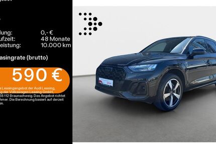 Audi Q5 84.200 km 37.489 &euro; Hanau 63452