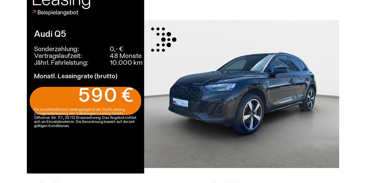 Audi Q5 84.200 km 37.489 &euro; Hanau 63452