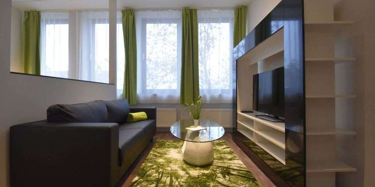 Zimmer Frankfurt am Main Niederrad - 1 Zimmer, 1.545&euro; | Angebot:24985919