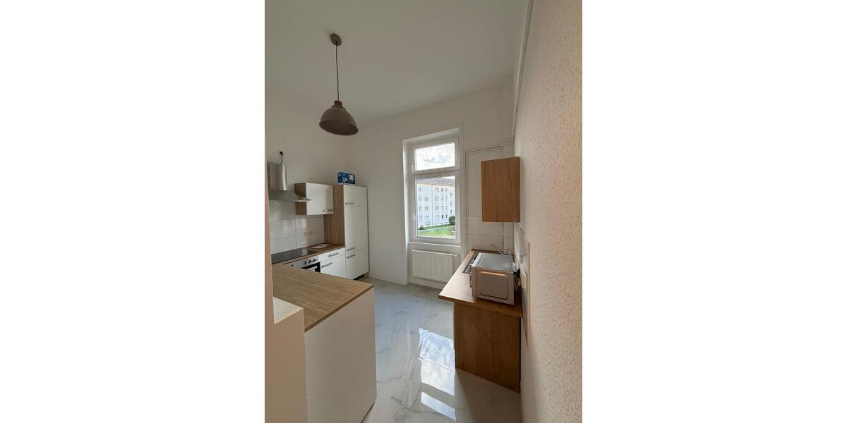 Etagenwohnung Frankfurt am Main Niederrad - 3 Zimmer, 77 m&sup2;, 2.000&euro; | Angebot:25655274