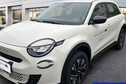 Fiat 600 5.000 km 23.680 &euro; Maintal 63477