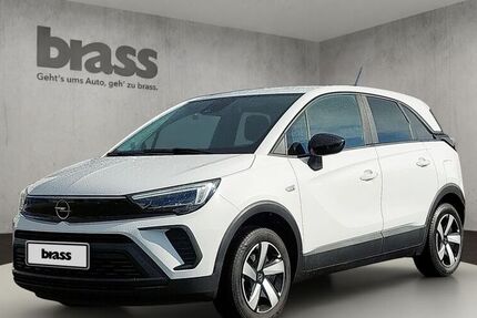 Opel Crossland (X)