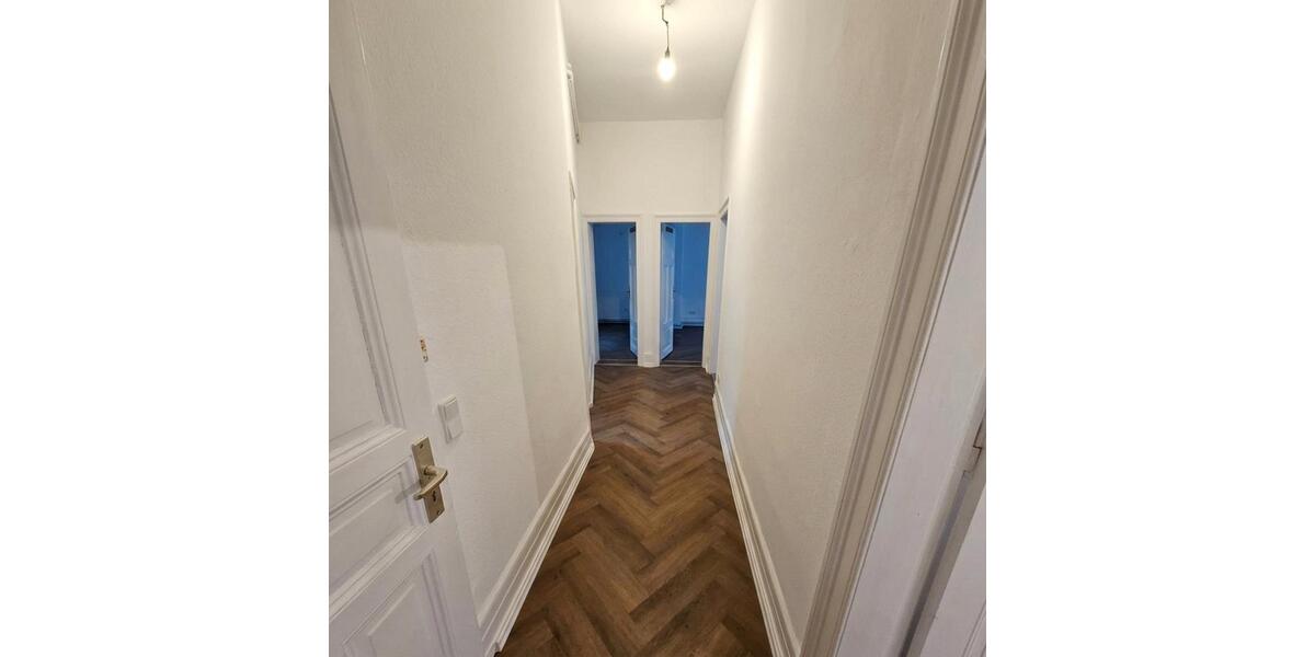 Nur noch 1 Zimmer frei: Attraktive 3er-WG im Nordend nahe Goethe-Uni❗ 3 zimmer