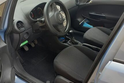 Opel Corsa 210.000 km 600 &euro; Weiterstadt 64331