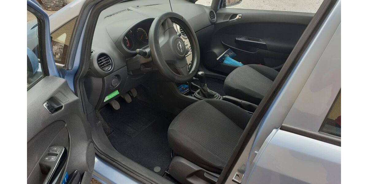 Opel Corsa 210.000 km 600 &euro; Weiterstadt 64331