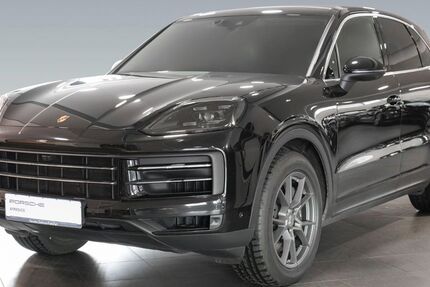 Porsche Cayenne 20.300 km 91.960 &euro; Frankfurt am Main 65936