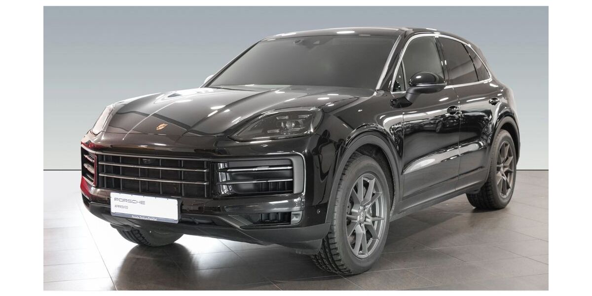 Porsche Cayenne 20.300 km 91.960 &euro; Frankfurt am Main 65936
