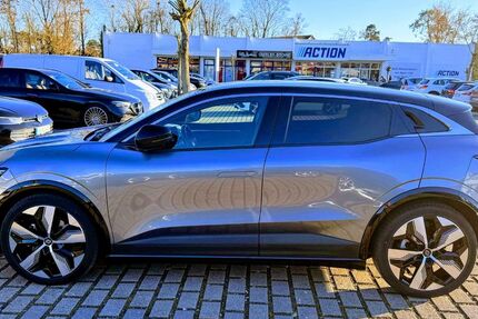Renault Megane E-TECH 17.000 km 27.500 &euro; Griesheim 64347