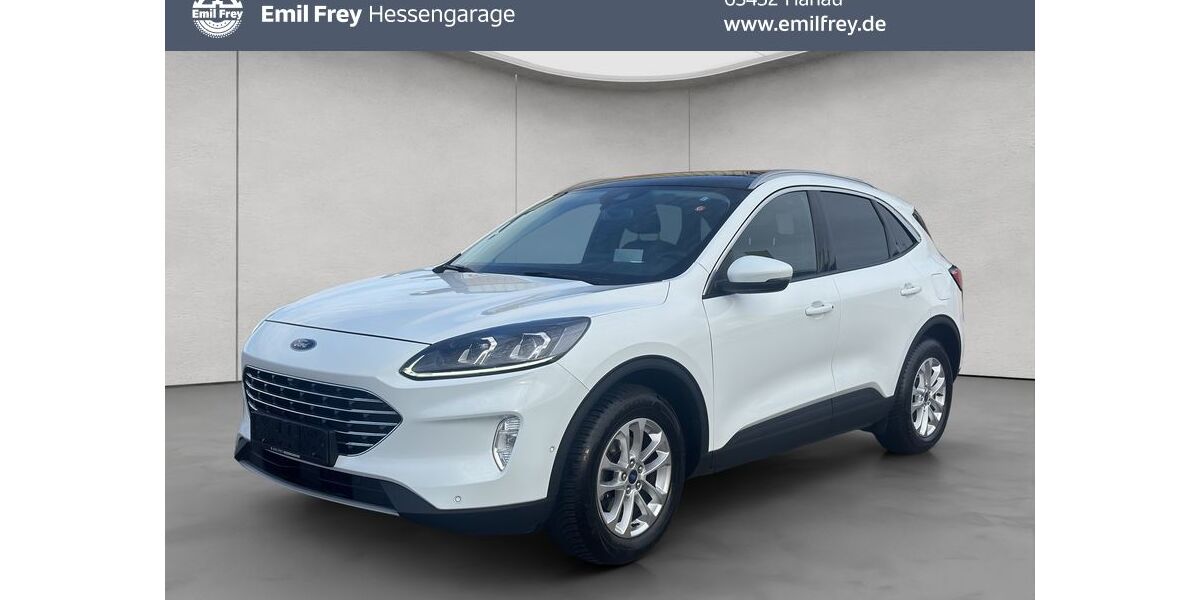 Ford Kuga 81.132 km 19.950 &euro; Hanau 63452