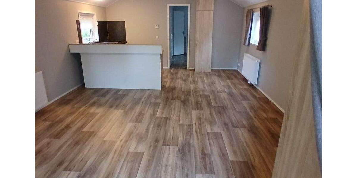 Etagenwohnung Rodenbach Niederrodenbach - 2 Zimmer, 55 m&sup2;, 79.000&euro; | Angebot:25338895
