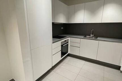 1 Zimmerwohnung mit Einbauküche im Ostend 1 zimmer