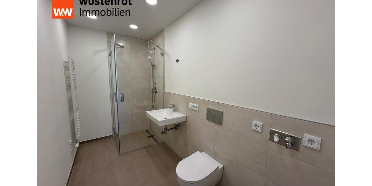 Moderne 2-Zimmer Wohnung in besonderer Lage von Oberursel 2 zimmer