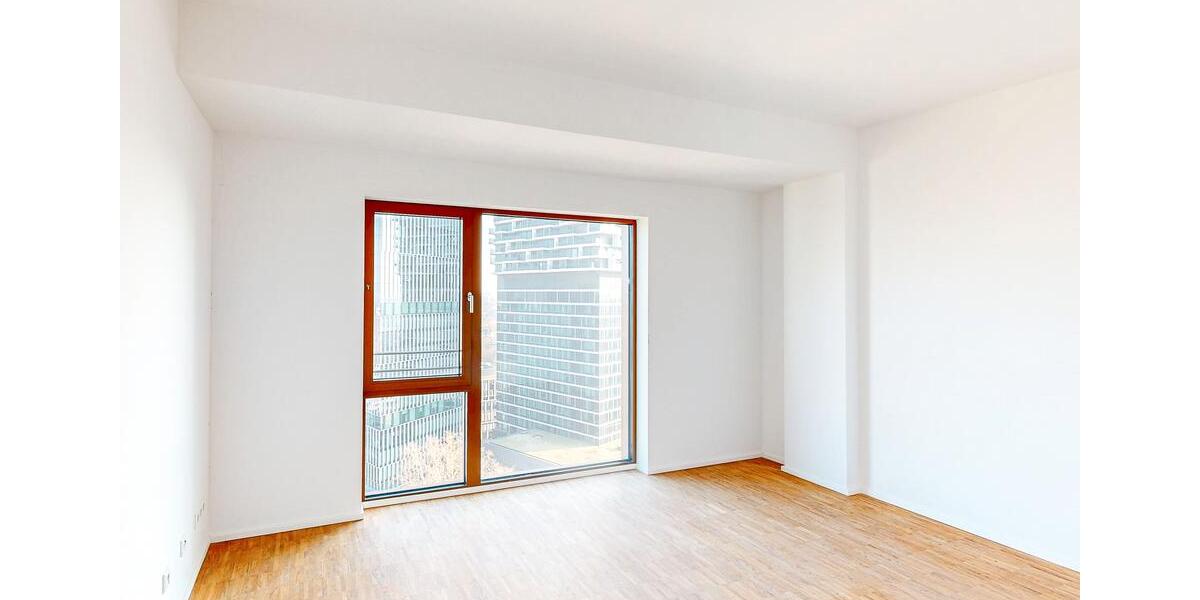 Etagenwohnung Frankfurt am Main Bockenheim - 2 Zimmer, 69 m&sup2;, 1.600&euro; | Angebot:25509904