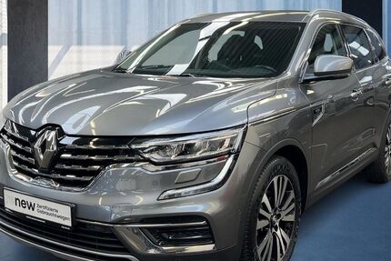 Renault Koleos 45.528 km 27.470 &euro; Frankfurt / Main 60314