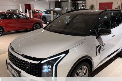 Kia Sportage 5.000 km 45.970 € Hanau 63452