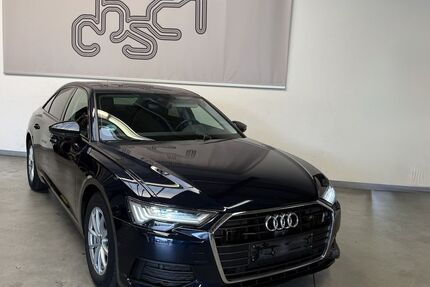 Audi A6 173.579 km 24.750 &euro; Maintal bei Frankfurt am Main 63477