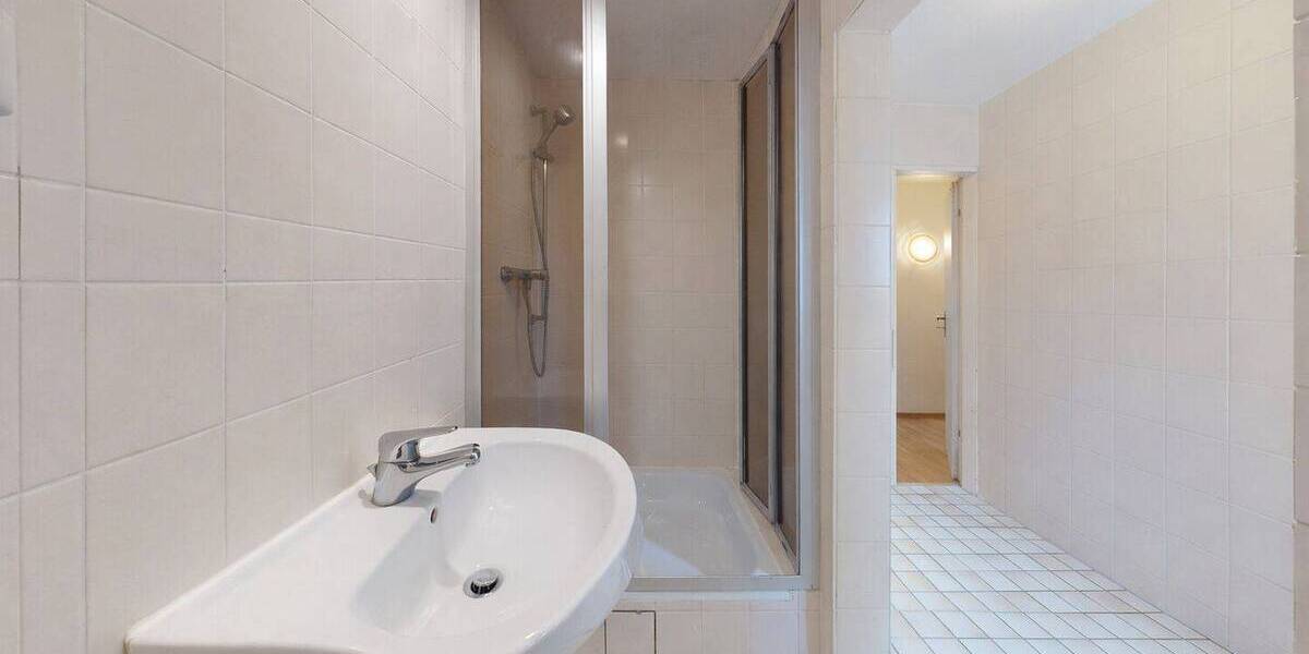 Etagenwohnung Frankfurt am Main Höchst - 4 Zimmer, 102 m&sup2;, 400.000&euro; | Angebot:26170556