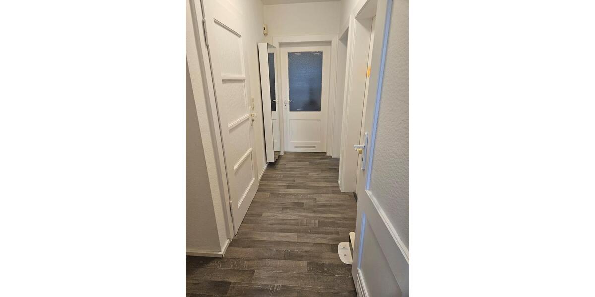 ***Wunderschöne 3-Zimmer Wohnung in HU zu vermieten *** 3 zimmer