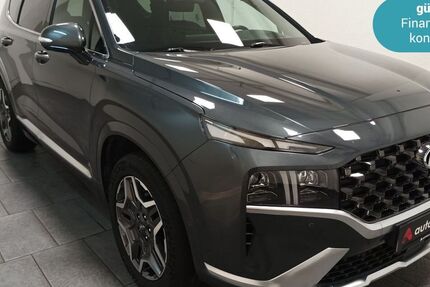 Hyundai SANTA FE 93.705 km 29.670 € Egelsbach 63329