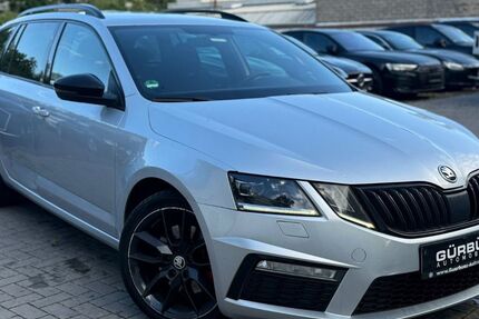 Skoda Octavia 265.400 km 10.900 € Wiesbaden 65201