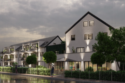 Wohnung zum Kaufen in Seligenstadt 651.584,50 € 109.51 m²