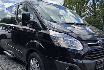 Ford Transit 260.000 km 11.290 &euro; Frankfurt am Main 60486