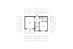 Etagenwohnung Heusenstamm - 2 Zimmer, 62 m&sup2;, 215.000&euro; | Angebot:27144242
