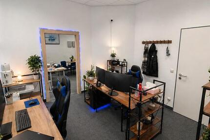 Gewerbeobjekt Frankfurt am Main Bonames - 980&euro; | Angebot:26368217