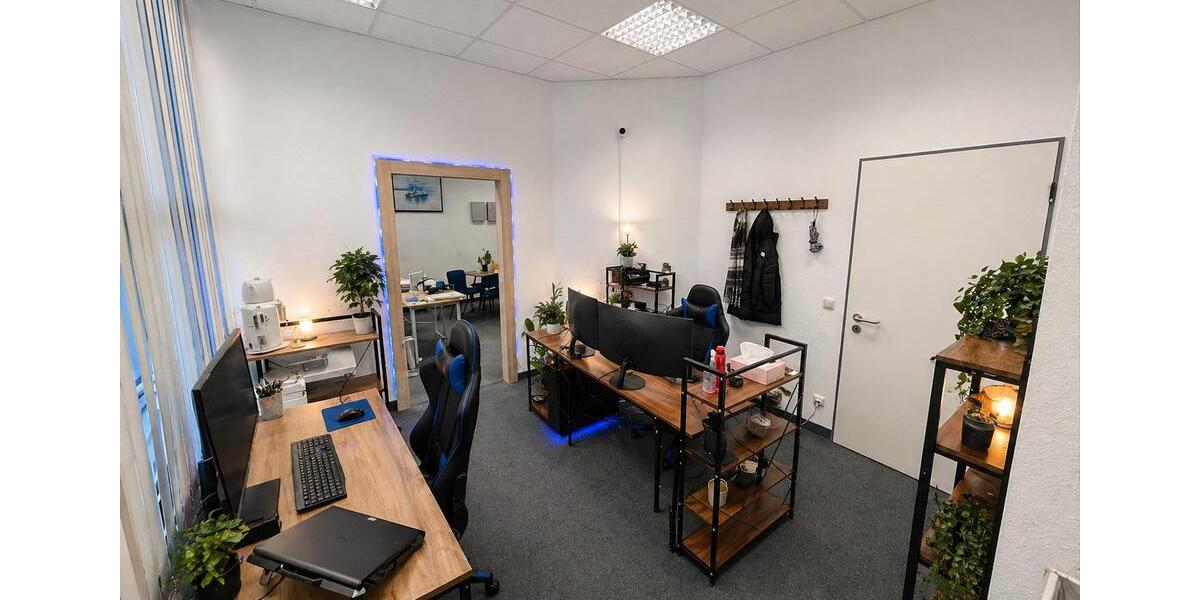Gewerbeobjekt Frankfurt am Main Bonames - 980&euro; | Angebot:26368217