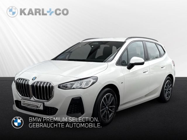 BMW 218 Active Tourer 6.534 km 32.598 € Rüsselsheim 65428